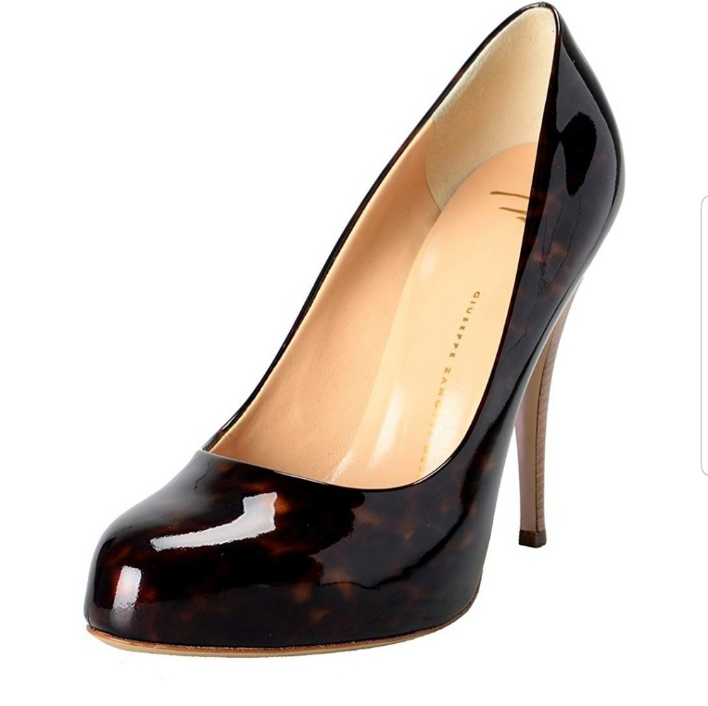 Giuseppe Zanotti Womens High Heels